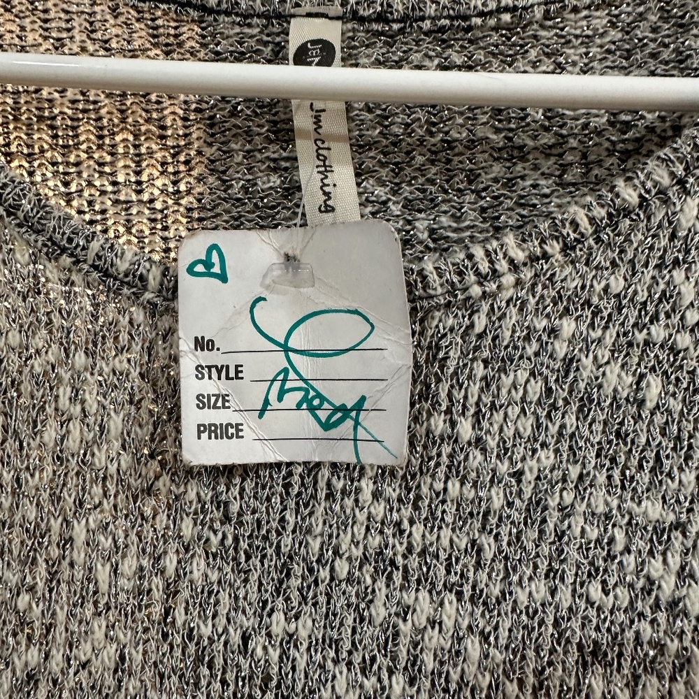 Brand new with tags on medium women’s shirt